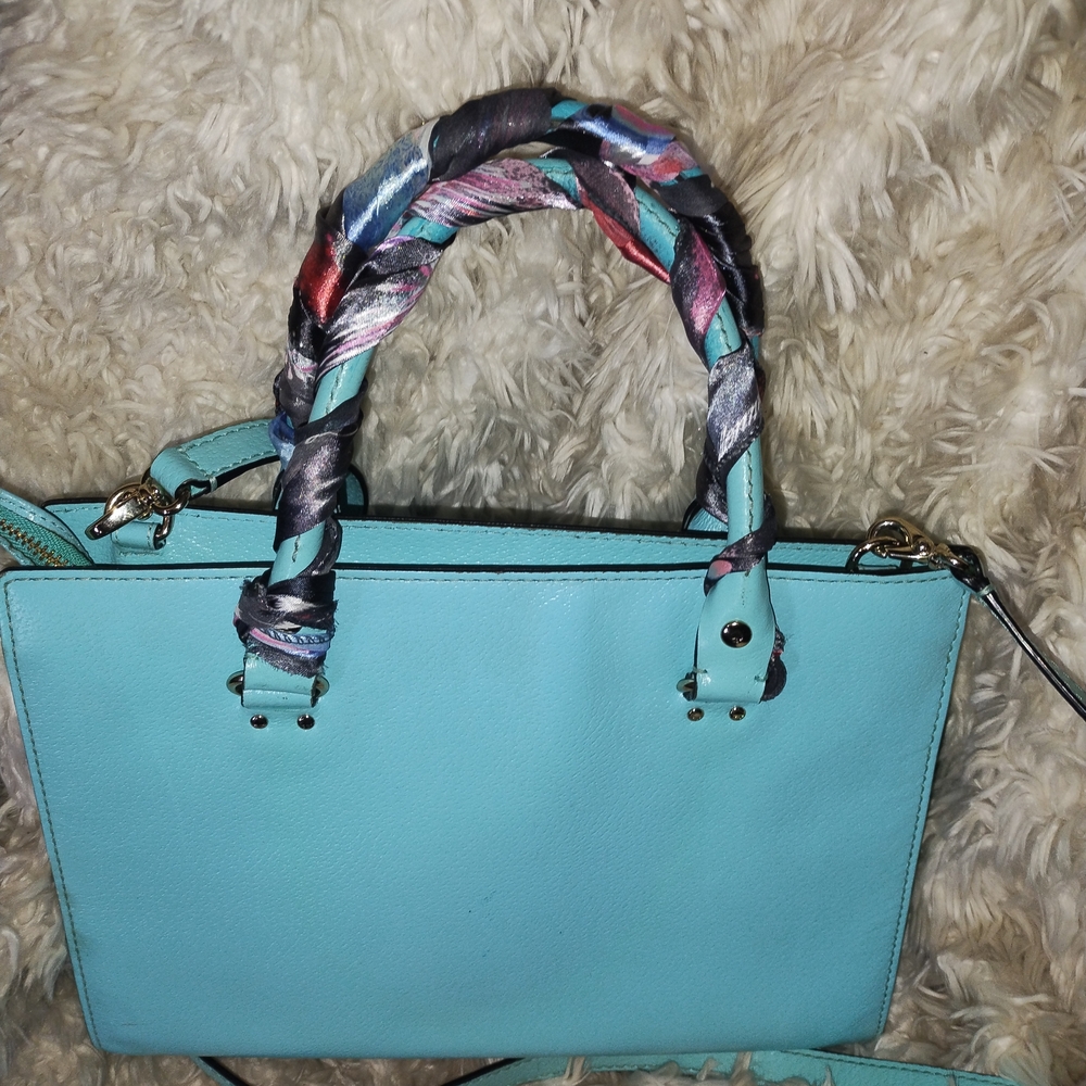 Kate Spade Purse - Picture 9 of 10